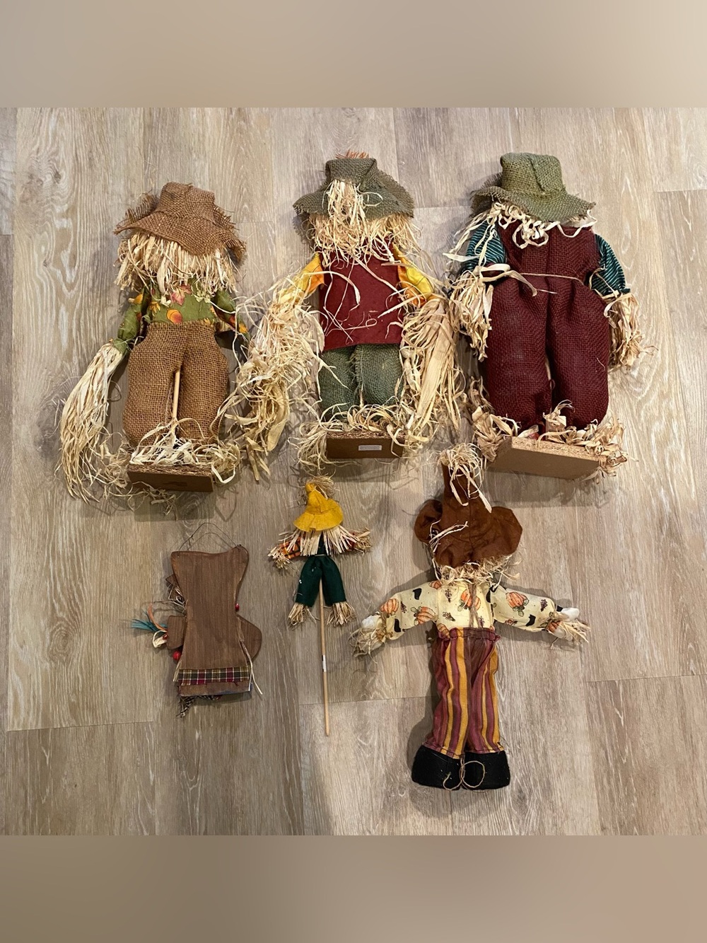 π§ Scarecrow Bundle π§ - Picture 2 of 7